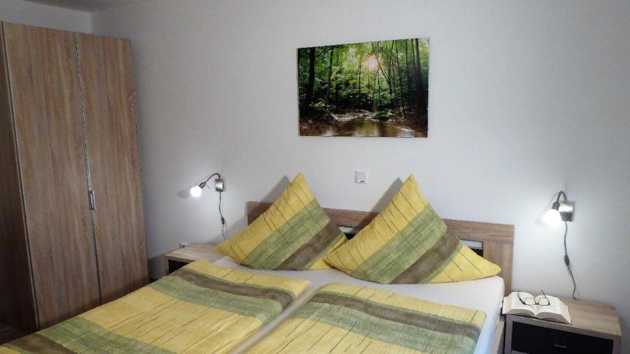 Hostal Ferienbauernhof Mehlbach Kollnburg Exterior foto