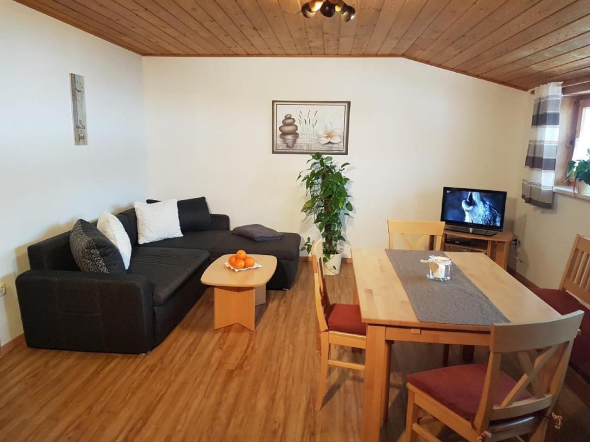 Hostal Ferienbauernhof Mehlbach Kollnburg Exterior foto