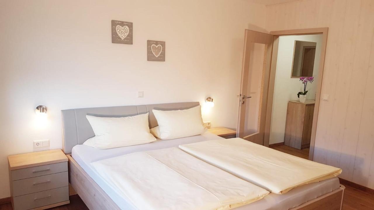 Hostal Ferienbauernhof Mehlbach Kollnburg Exterior foto