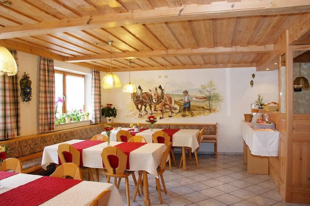 Hostal Ferienbauernhof Mehlbach Kollnburg Exterior foto